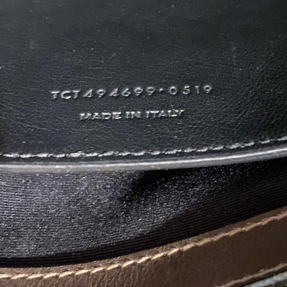 YSL LouLou Small - Picture 7 of 15